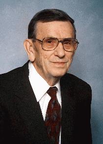 Reverend Tony Vance